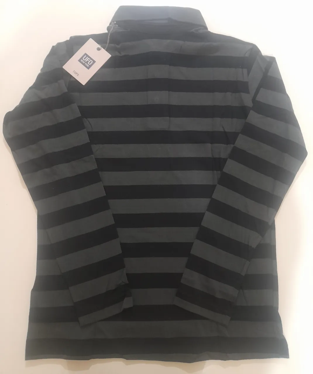 Remera UFO - Vista 2
