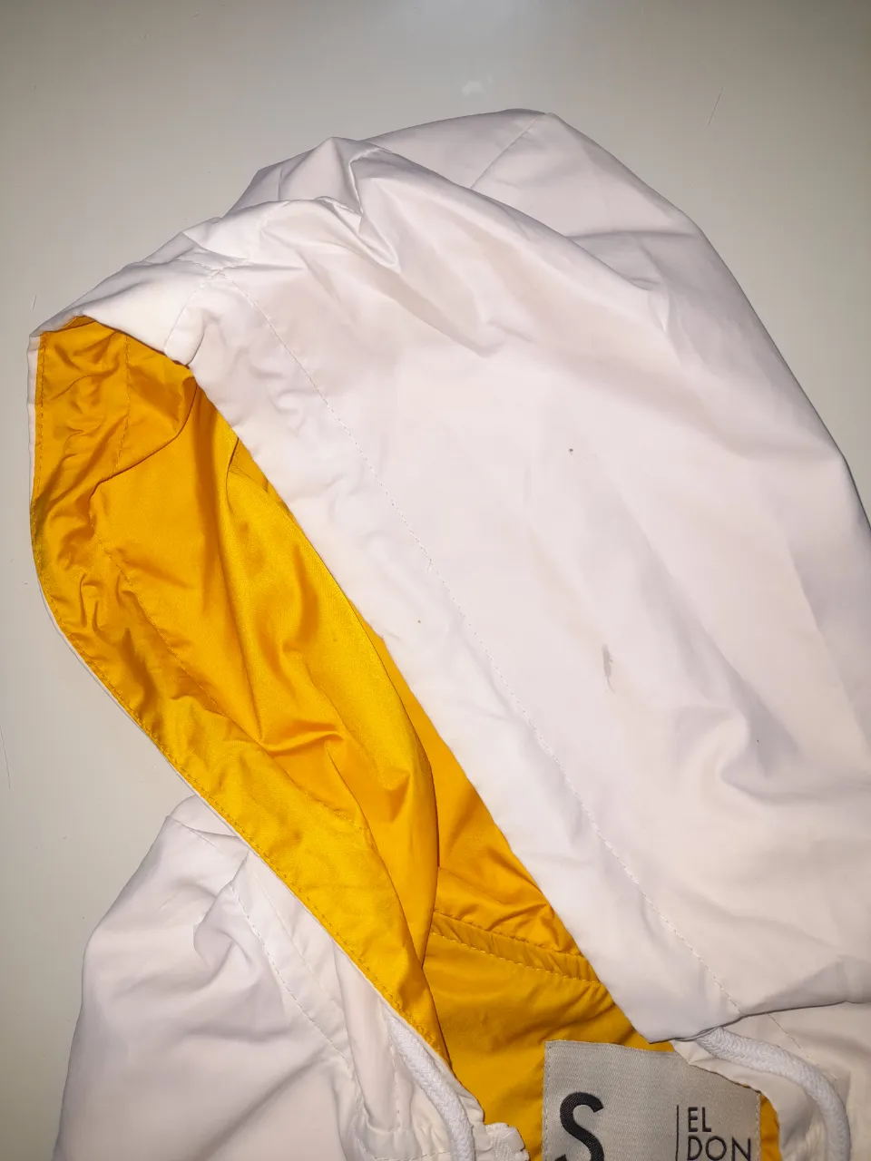 Campera El don - Vista 6