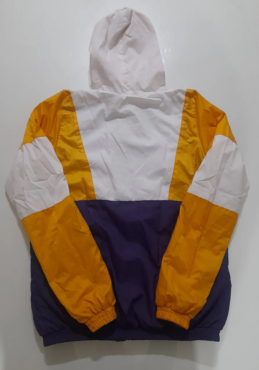 Campera El don - Vista 2