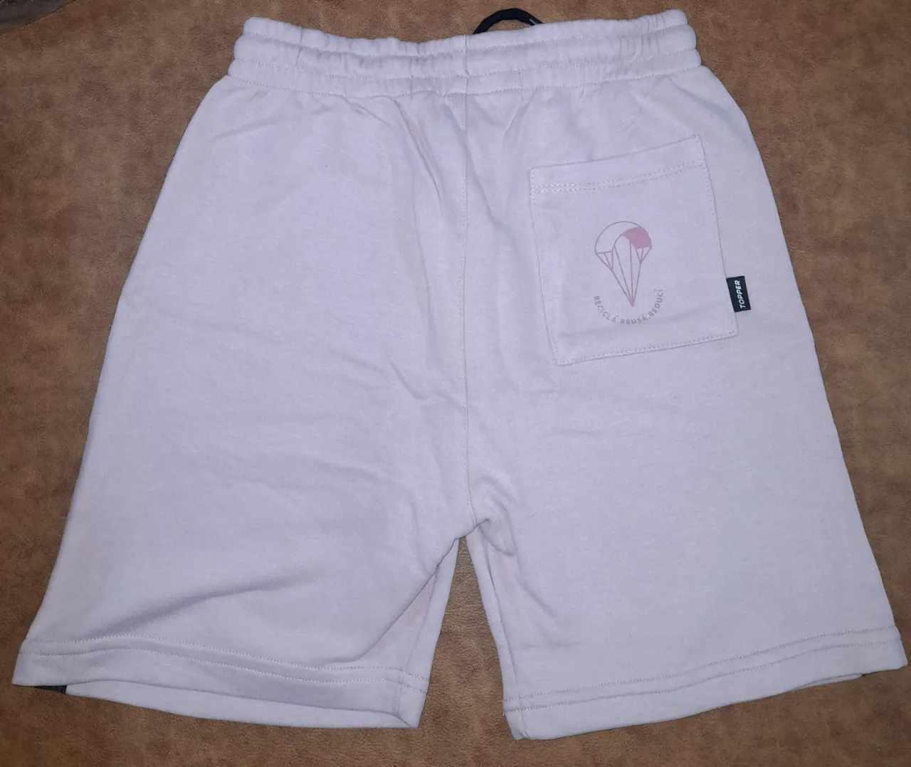Short Topper - Vista 2