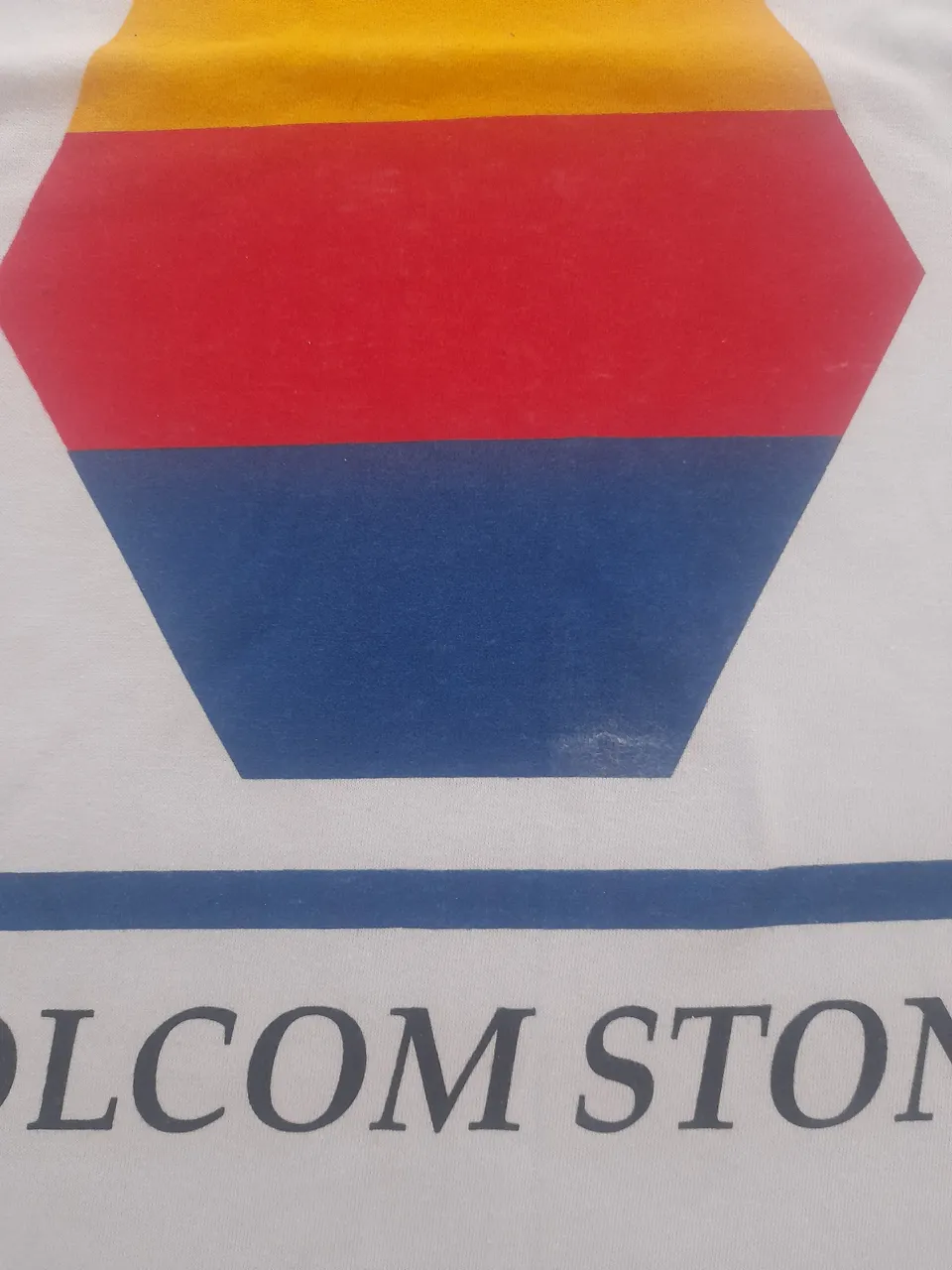 Musculosa Volcom - Vista 3