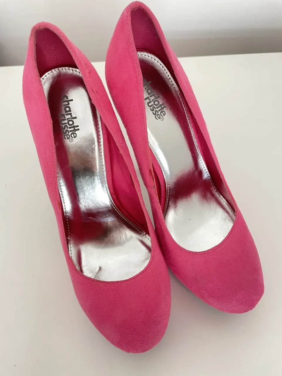 Tacos Charlotte russe - Vista 3