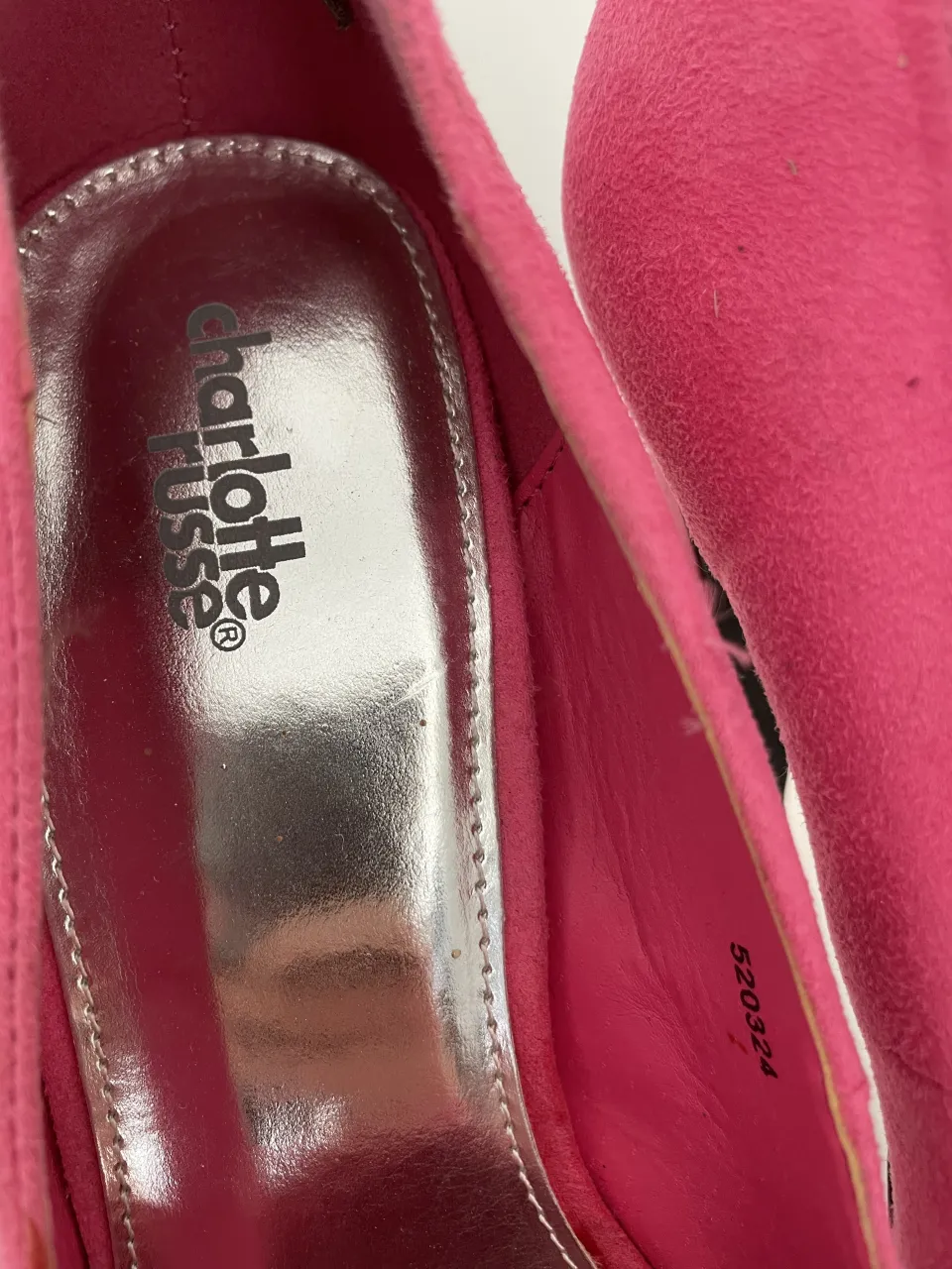 Tacos Charlotte russe - Vista 4