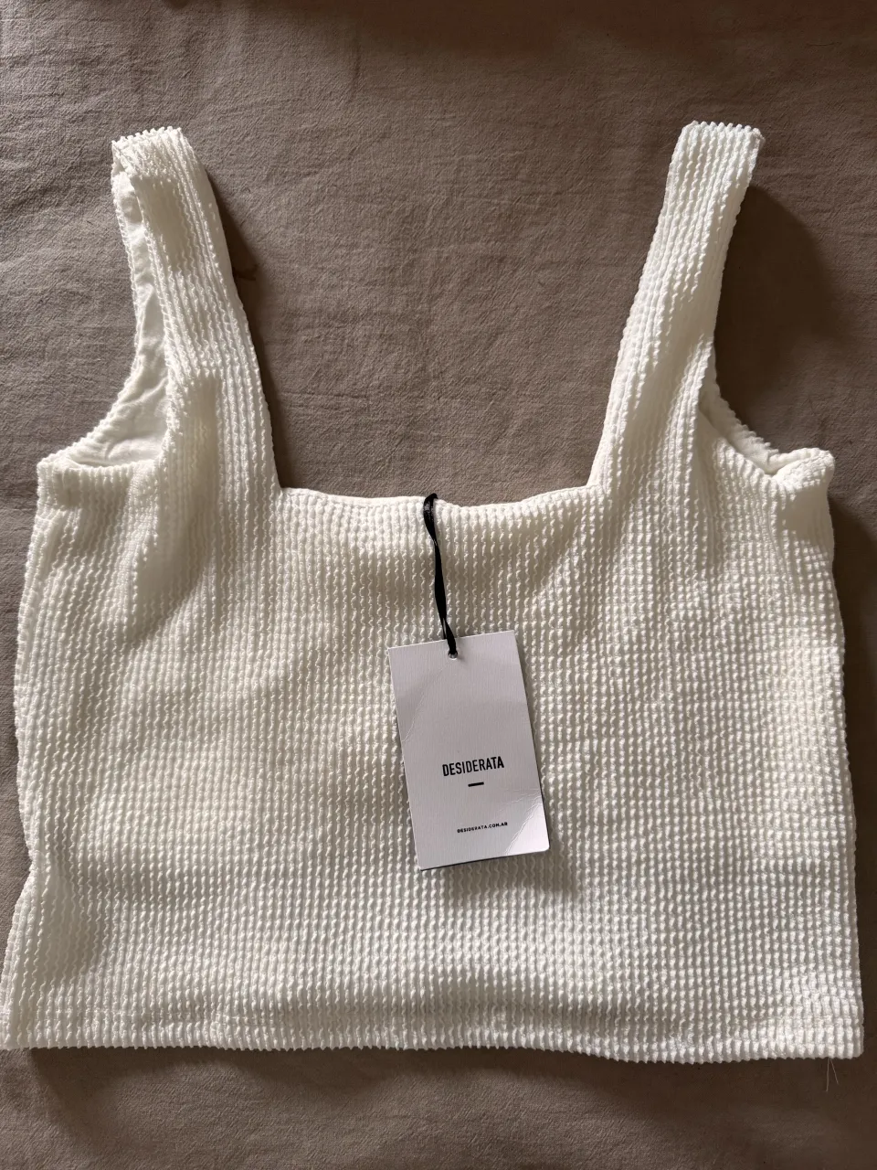 Top Desiderata - Vista 2