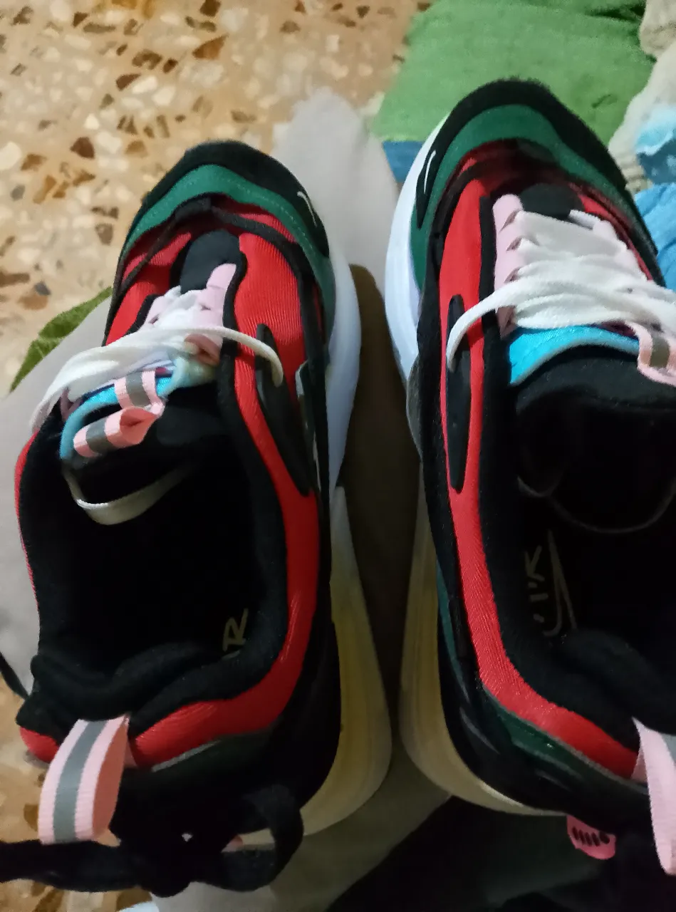 Zapatillas Nike - Vista 2