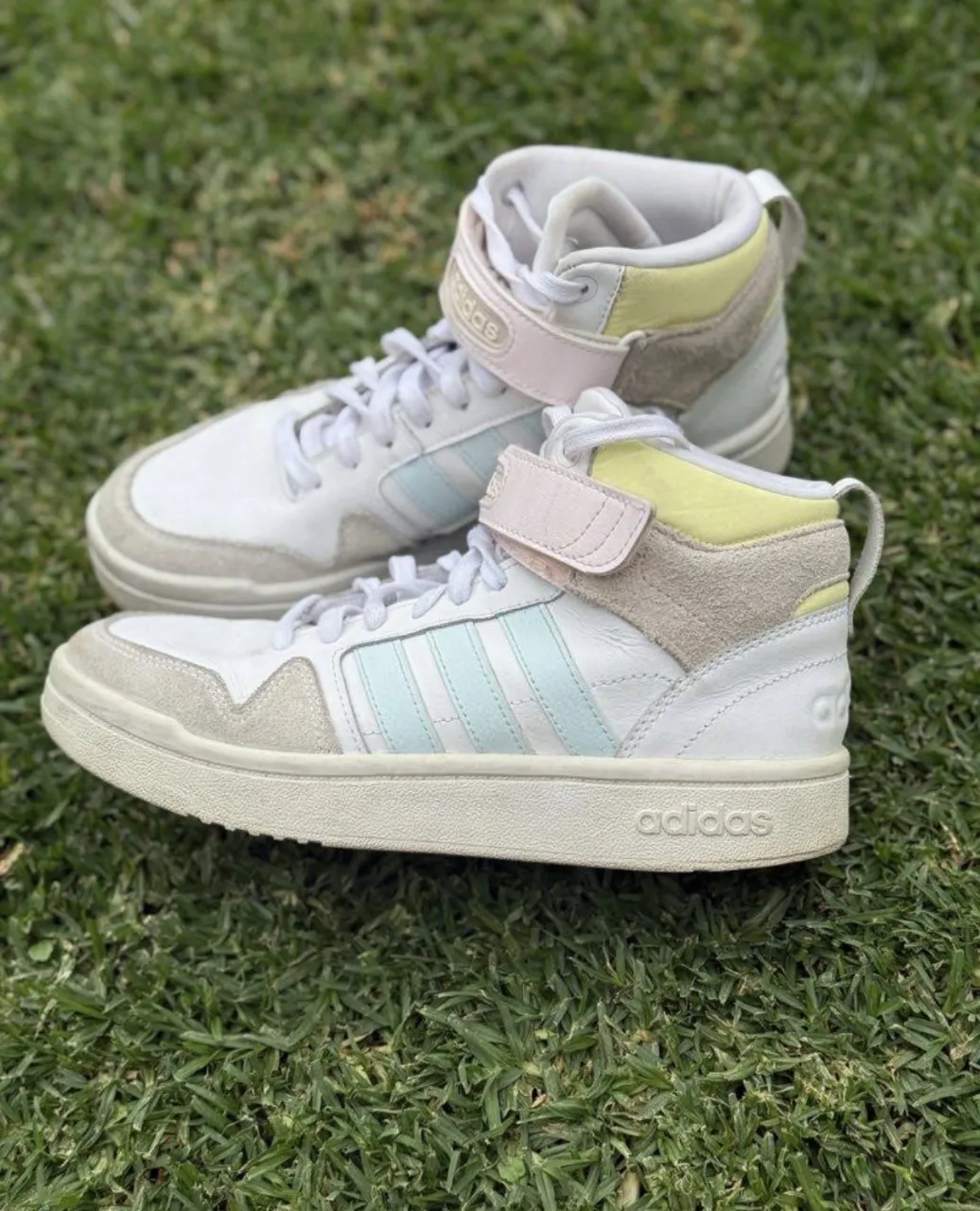 Zapatillas adidas - Vista 2