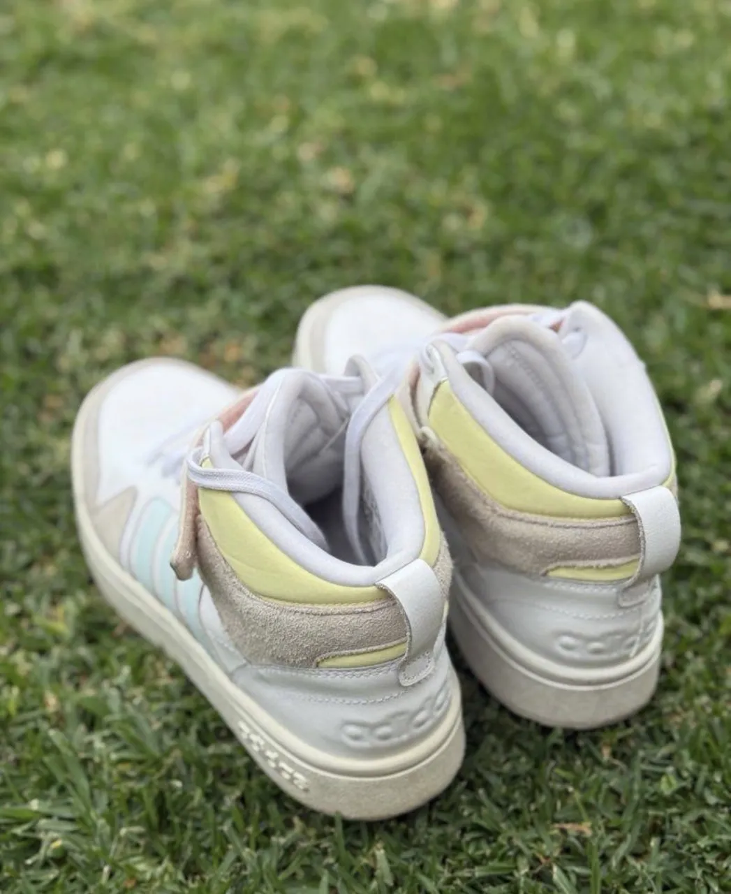 Zapatillas adidas - Vista 6