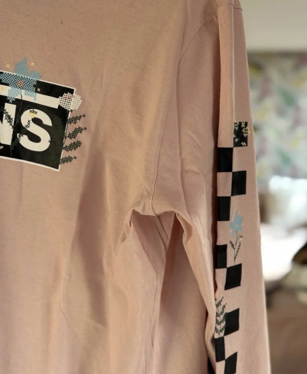 Remera Vans - Vista 5