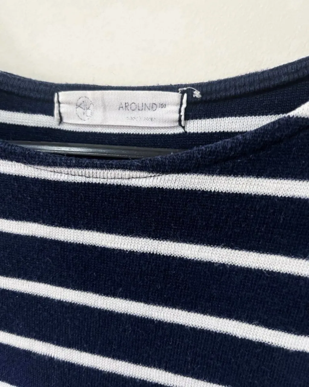 Remera Sin marca - Vista 3