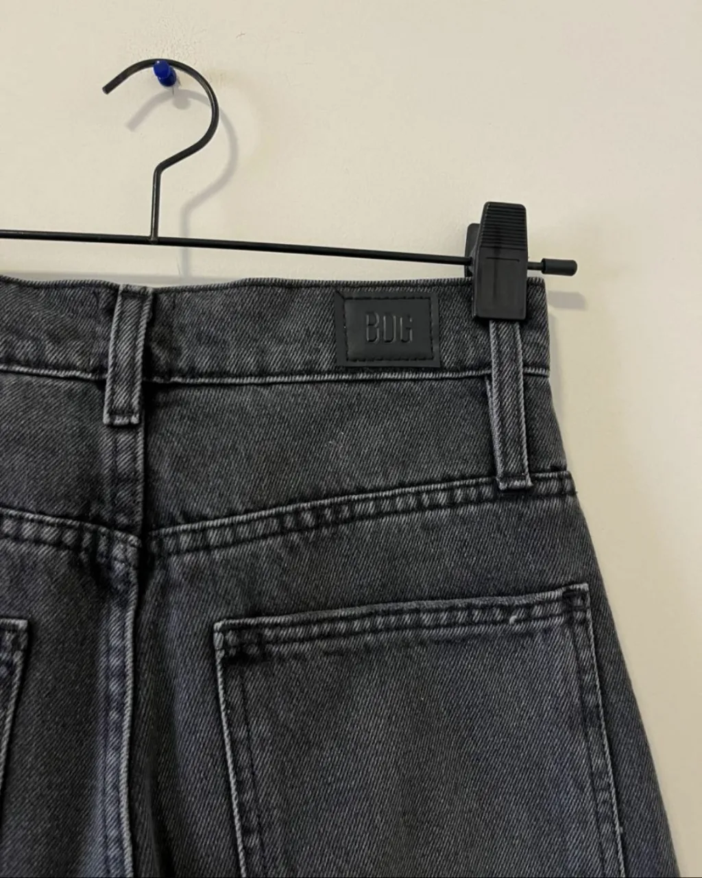 Jean BDG - Vista 5