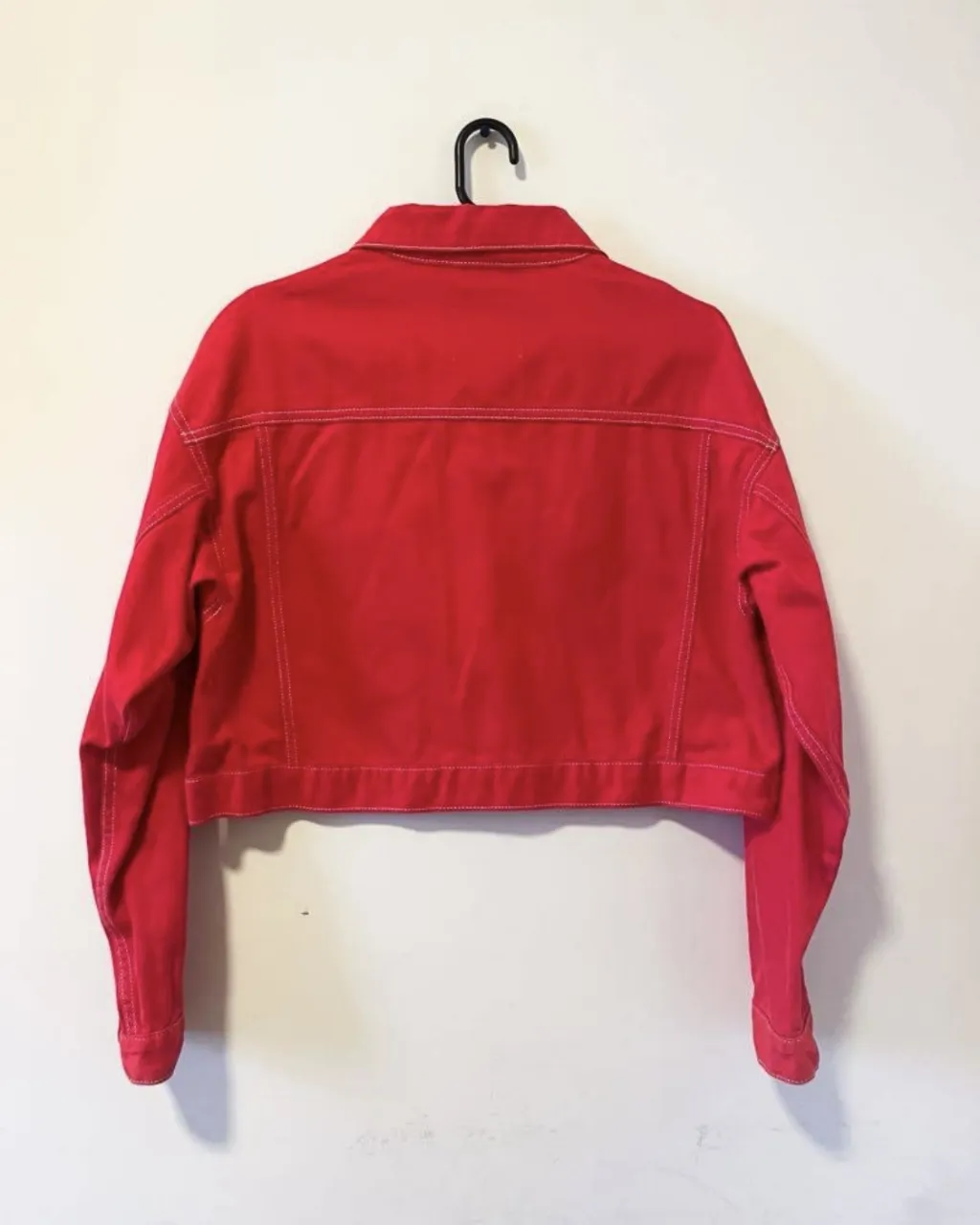 Campera Denim Co. - Vista 2