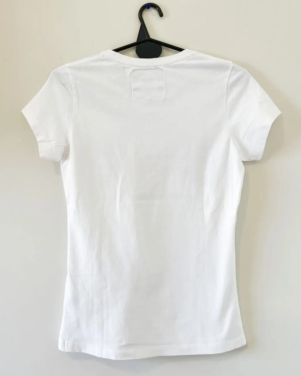 Remera Superdry - Vista 3