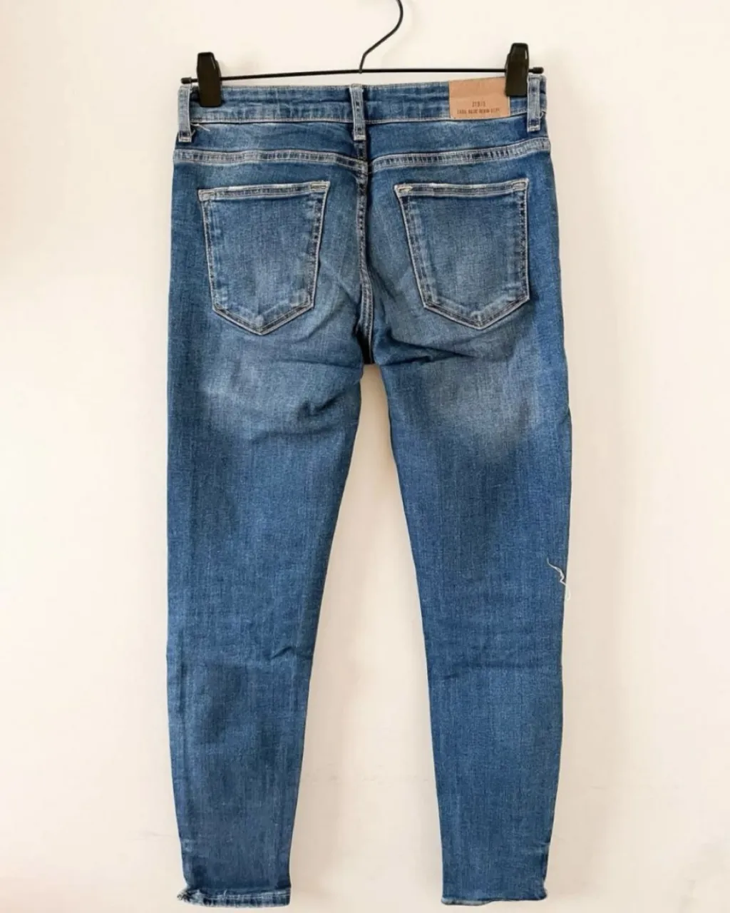 Jean Zara Basic - Vista 2