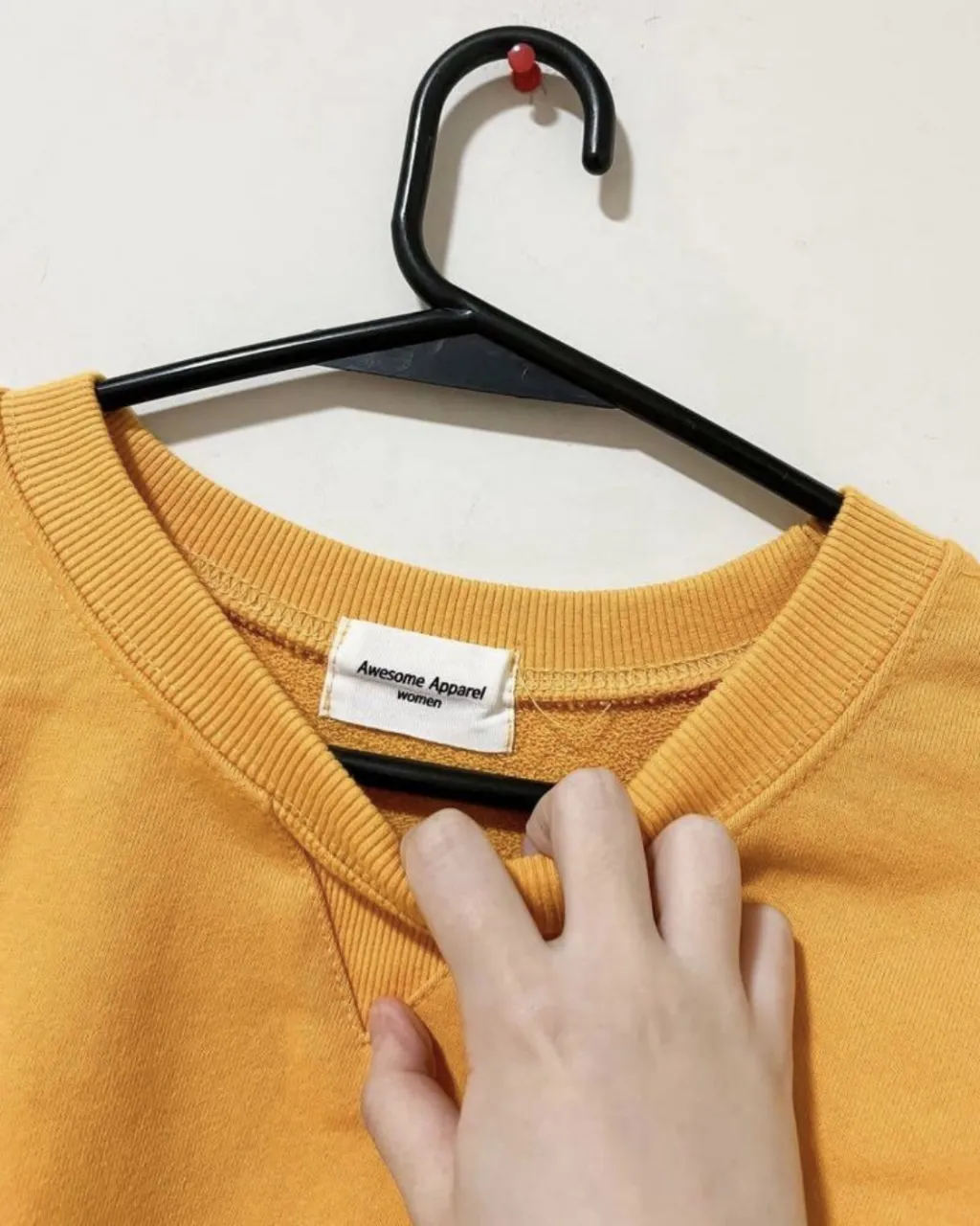 Buzo Sin marca - Vista 2