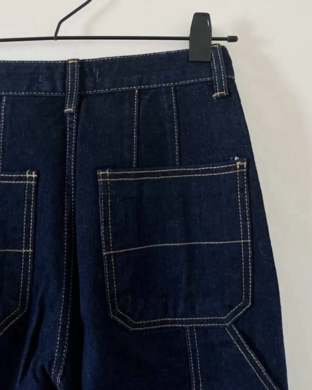 Jean Sin marca - Vista 3