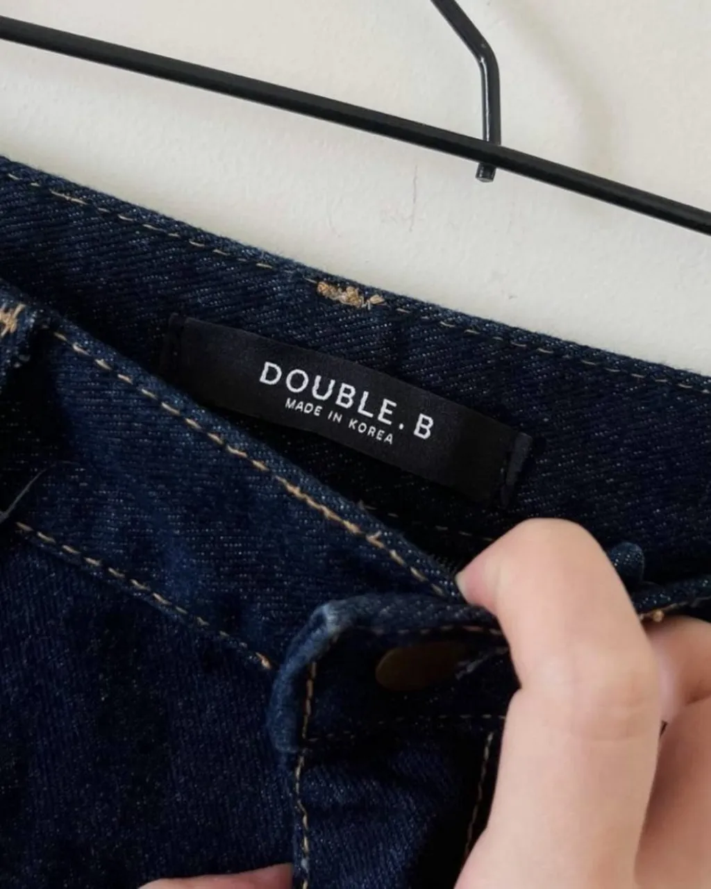 Jean Sin marca - Vista 4