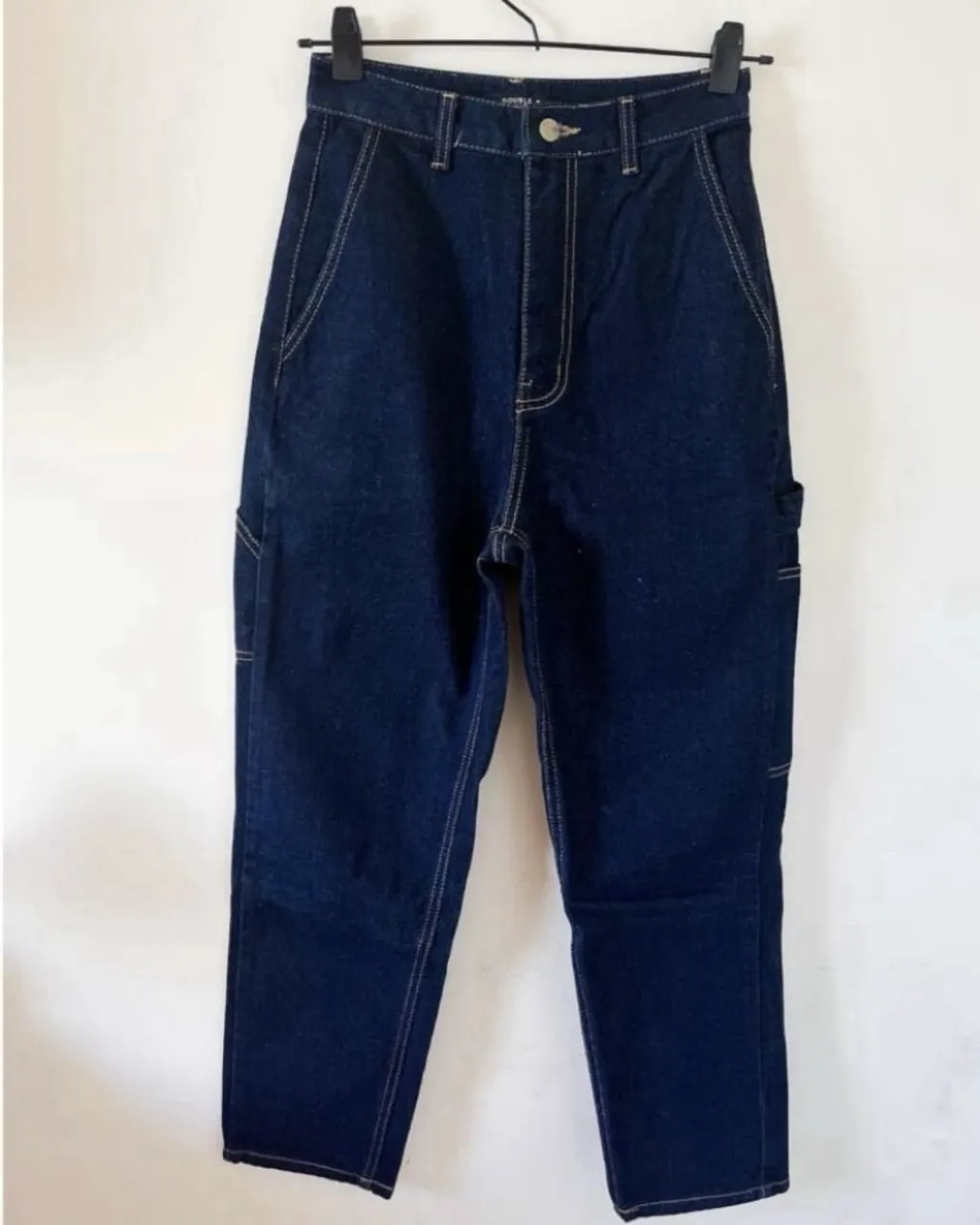 Jean Sin marca - Vista 2