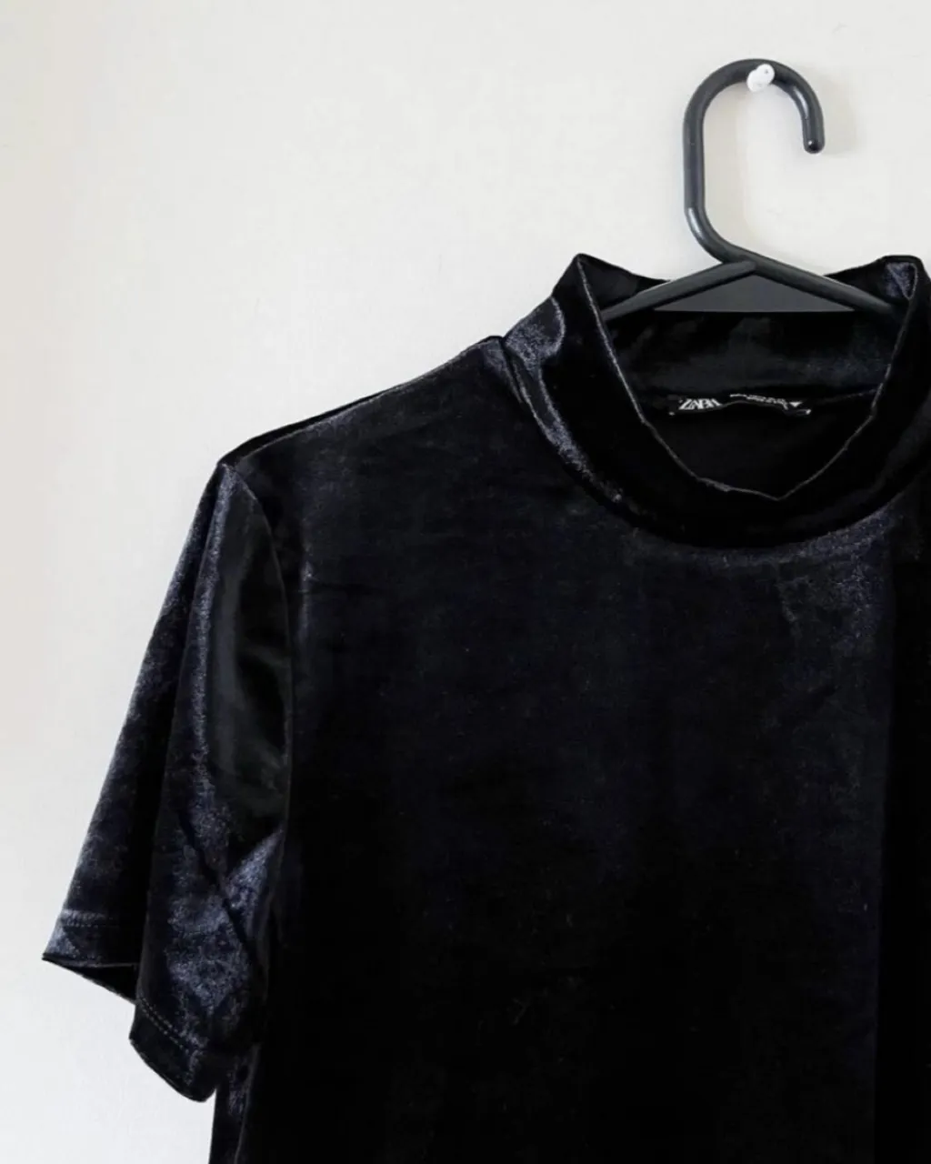 Remera Zara - Vista 3