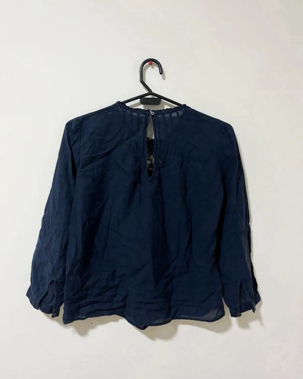 Blusa Abercrombie & Fitch - Vista 2