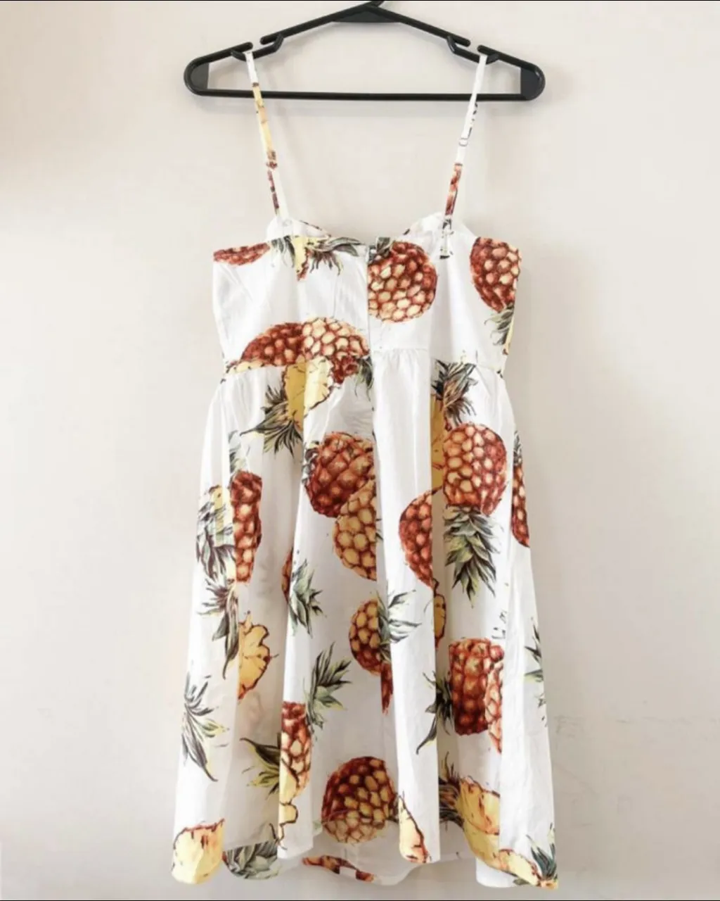 Vestido Forever 21+ - Vista 3