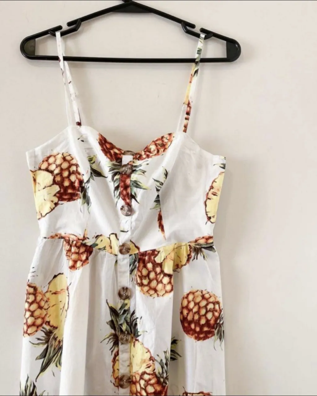 Vestido Forever 21+ - Vista 2