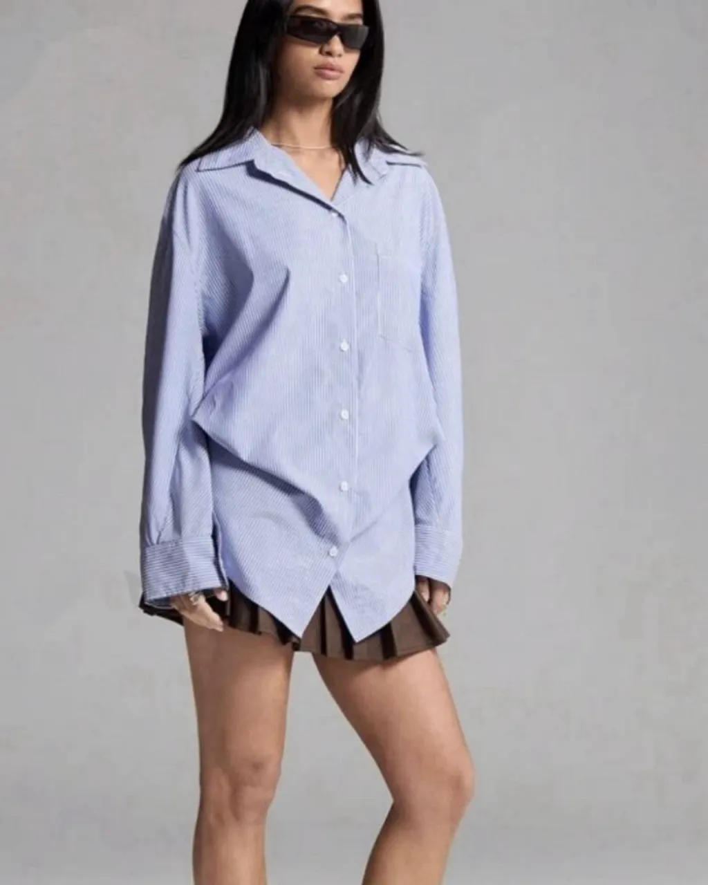 Camisa Sin marca - Vista 3