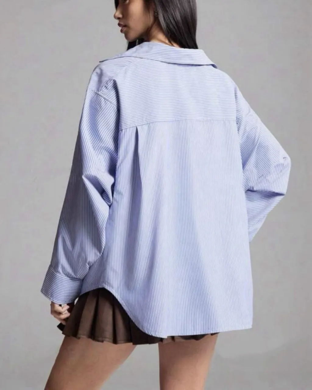 Camisa Sin marca - Vista 2