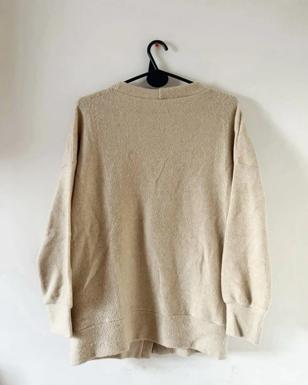 Cardigan Sin marca - Vista 2