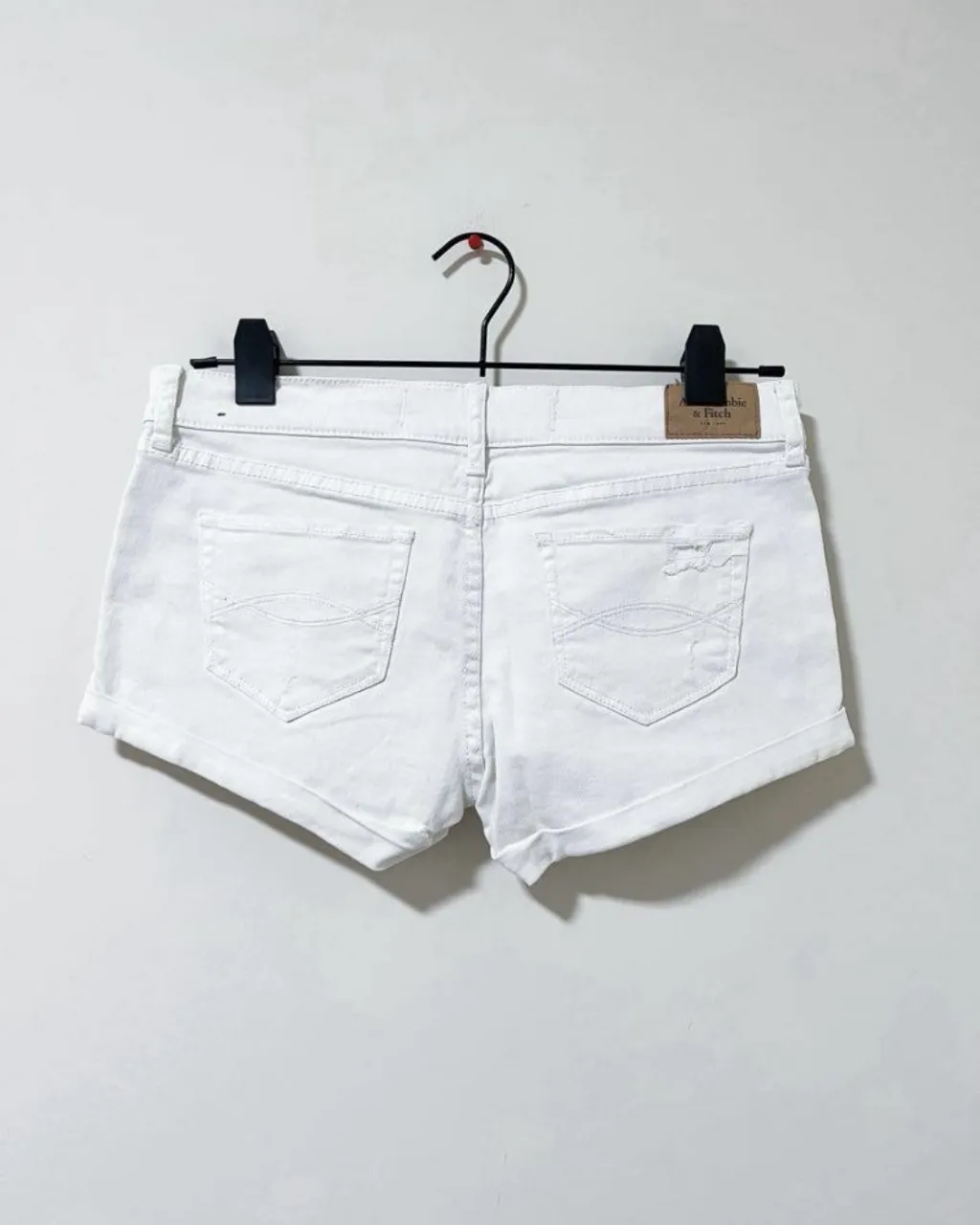 Short Abercrombie & Fitch - Vista 2