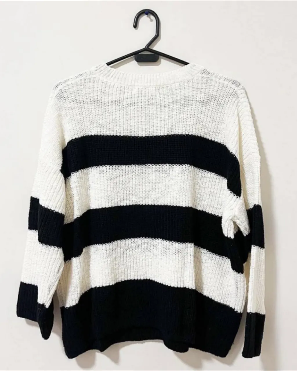 Sweater Sin marca - Vista 2