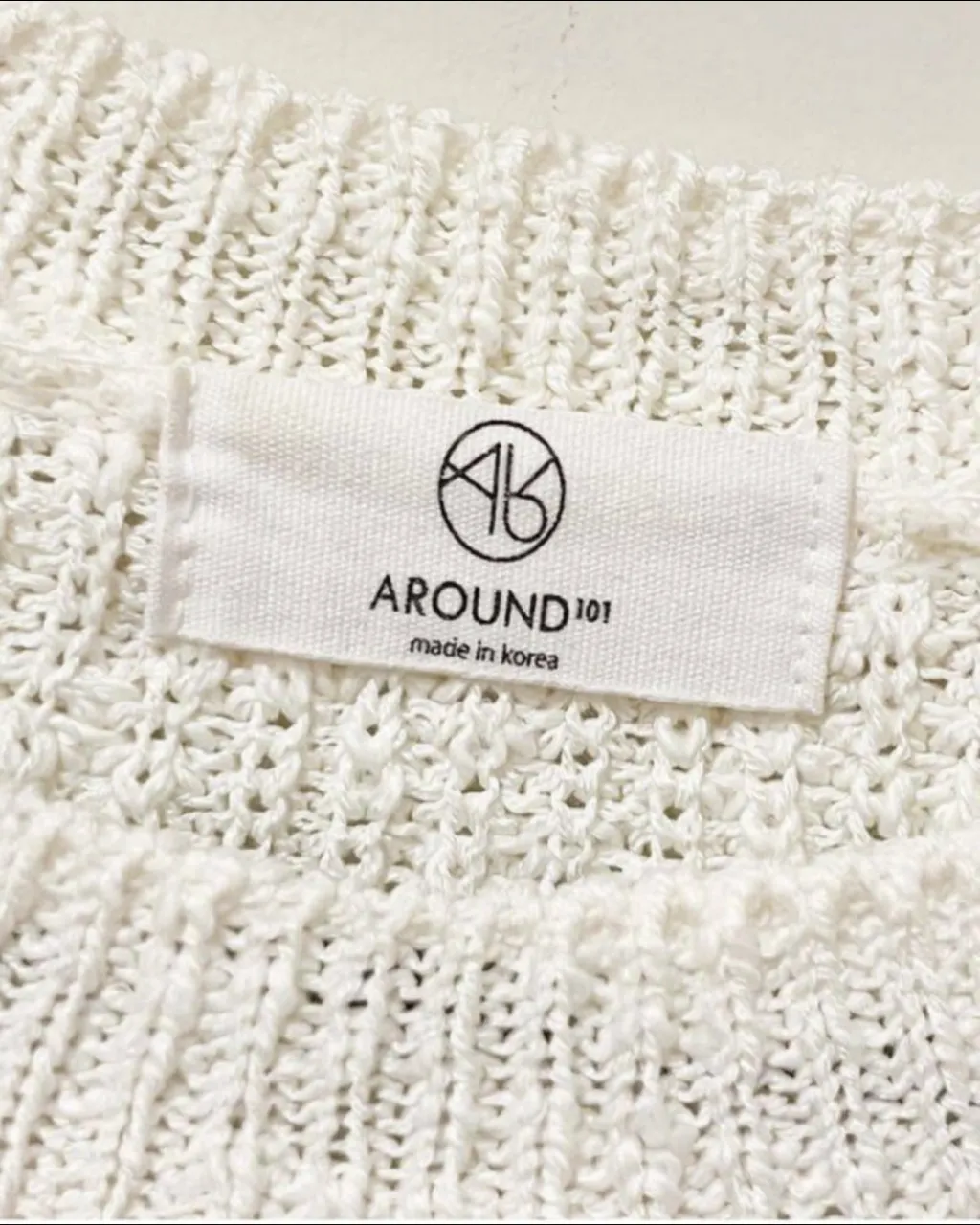 Sweater Sin marca - Vista 3