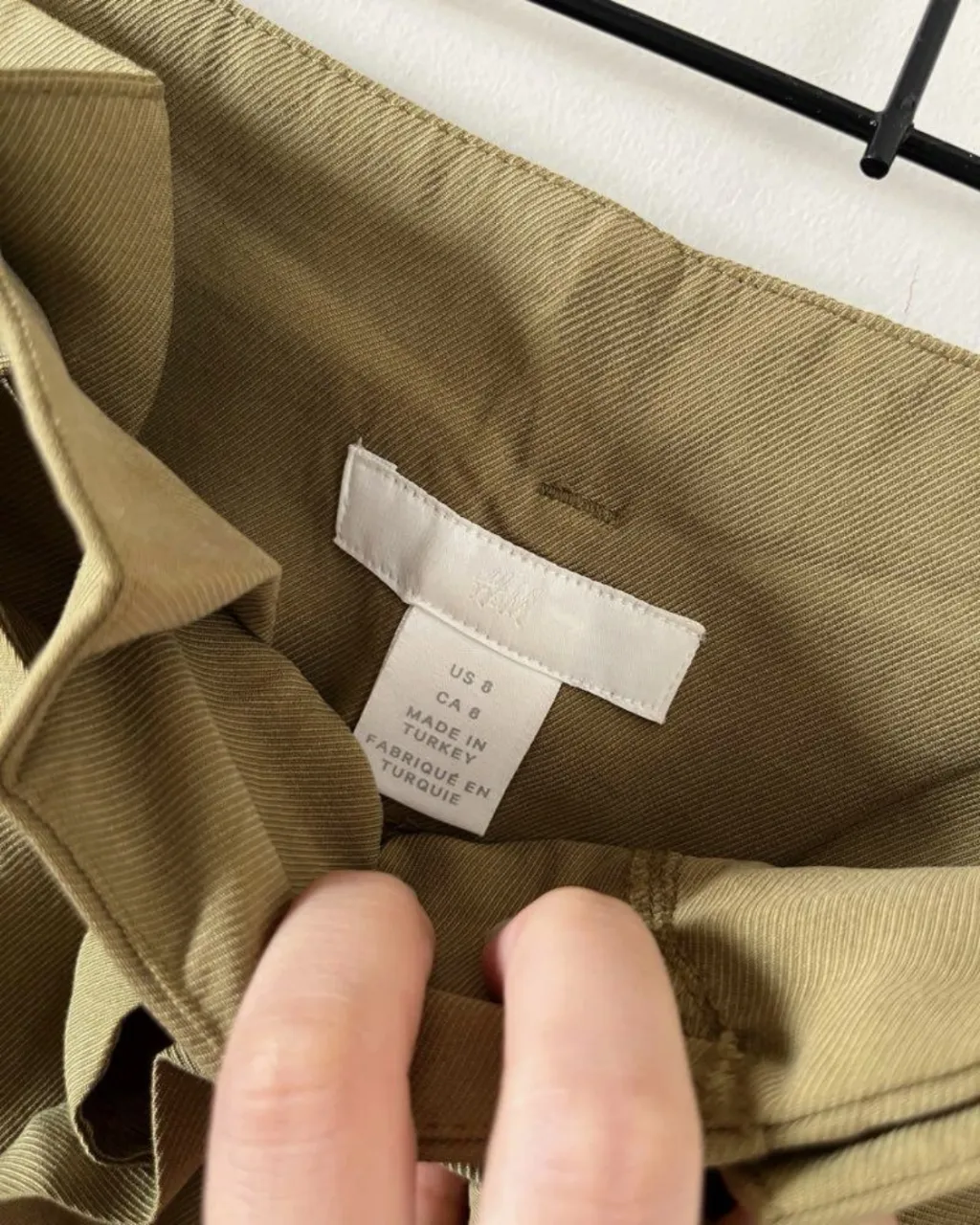 Pantalón H&M - Vista 5