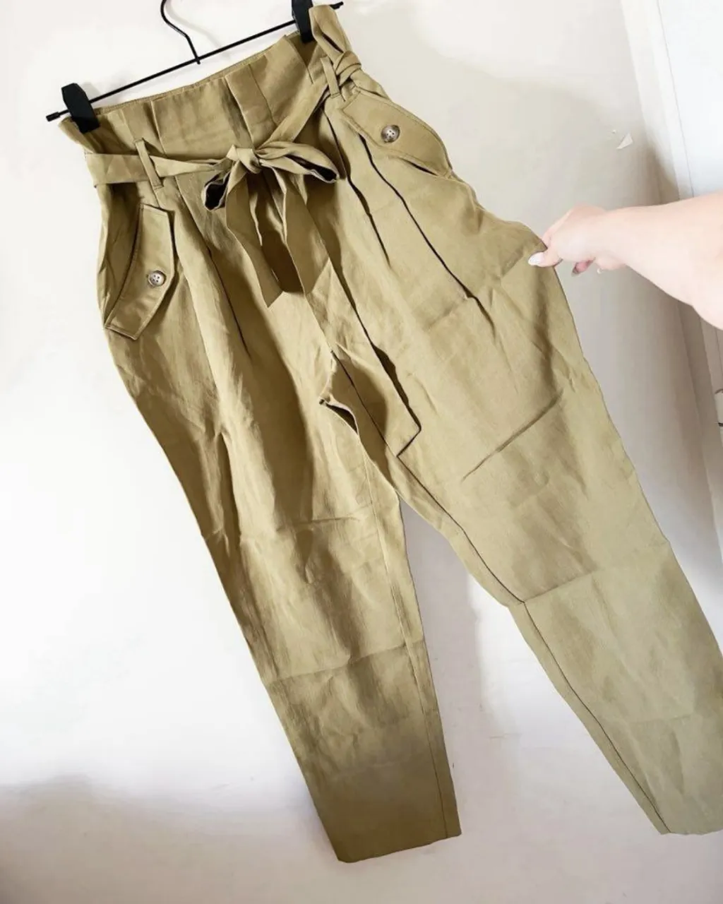 Pantalón H&M - Vista 2