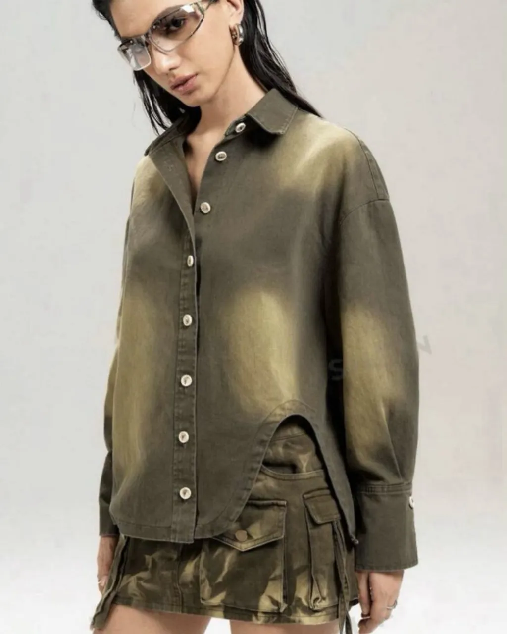 Camisa No tir - Vista 4