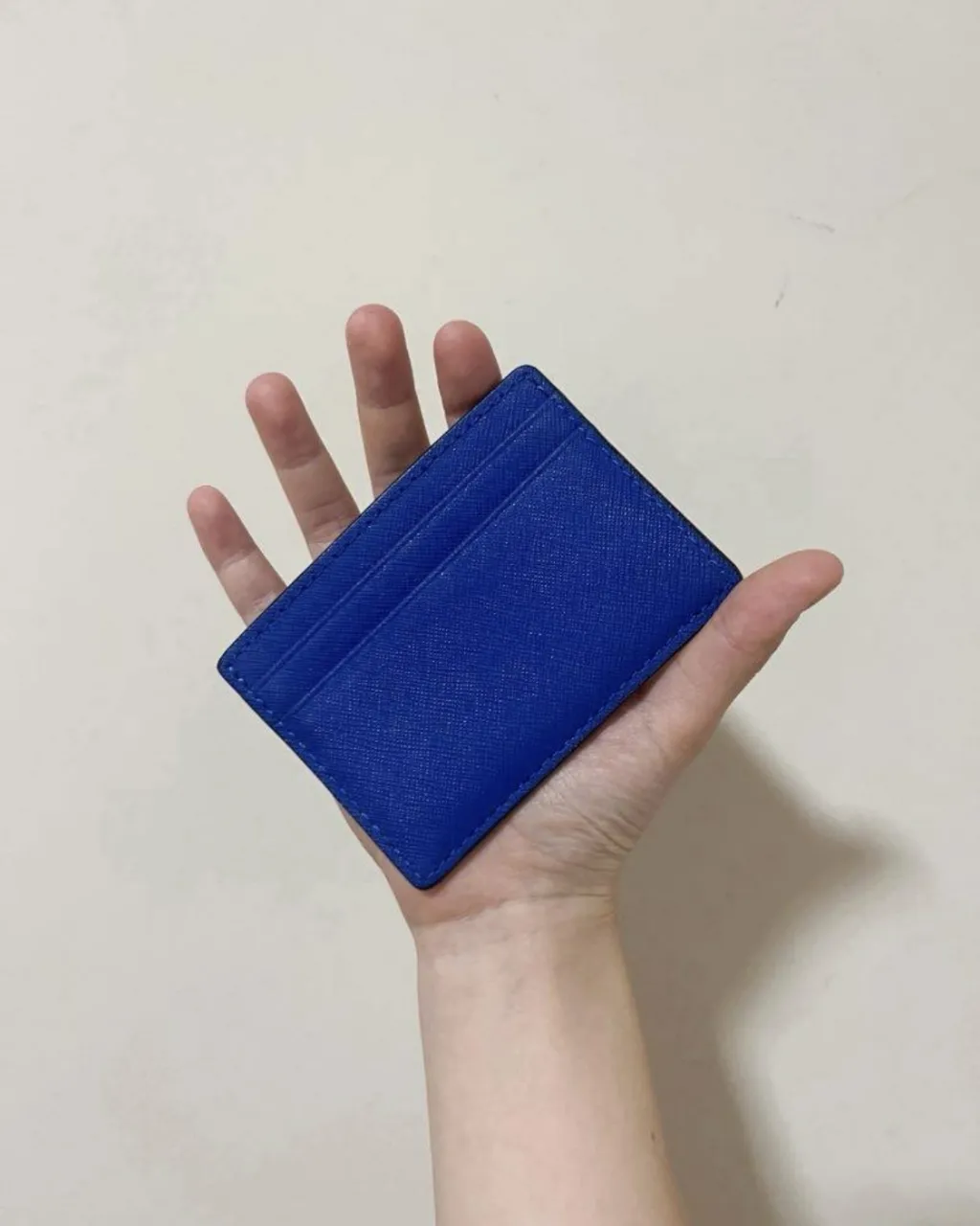 Billetera Michael Kors - Vista 2