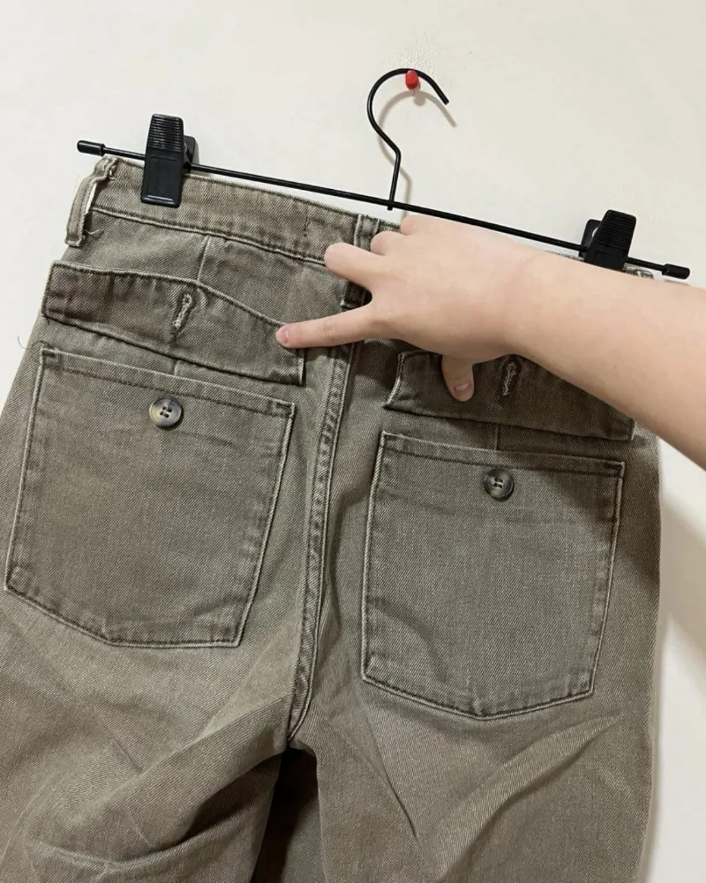 Jean Primark - Vista 5