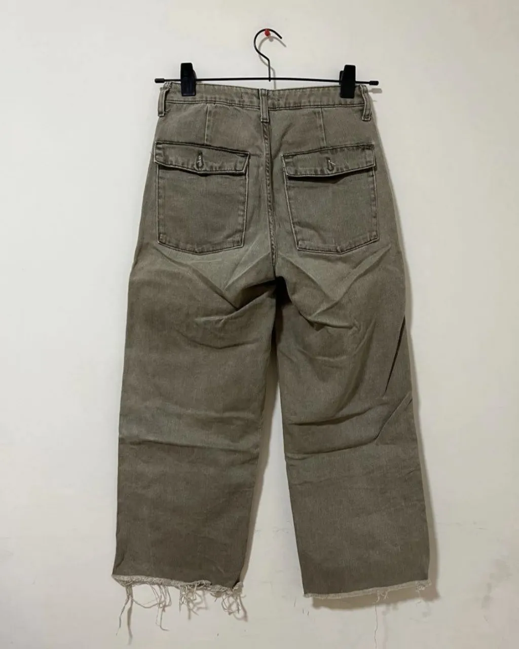 Jean Primark - Vista 6