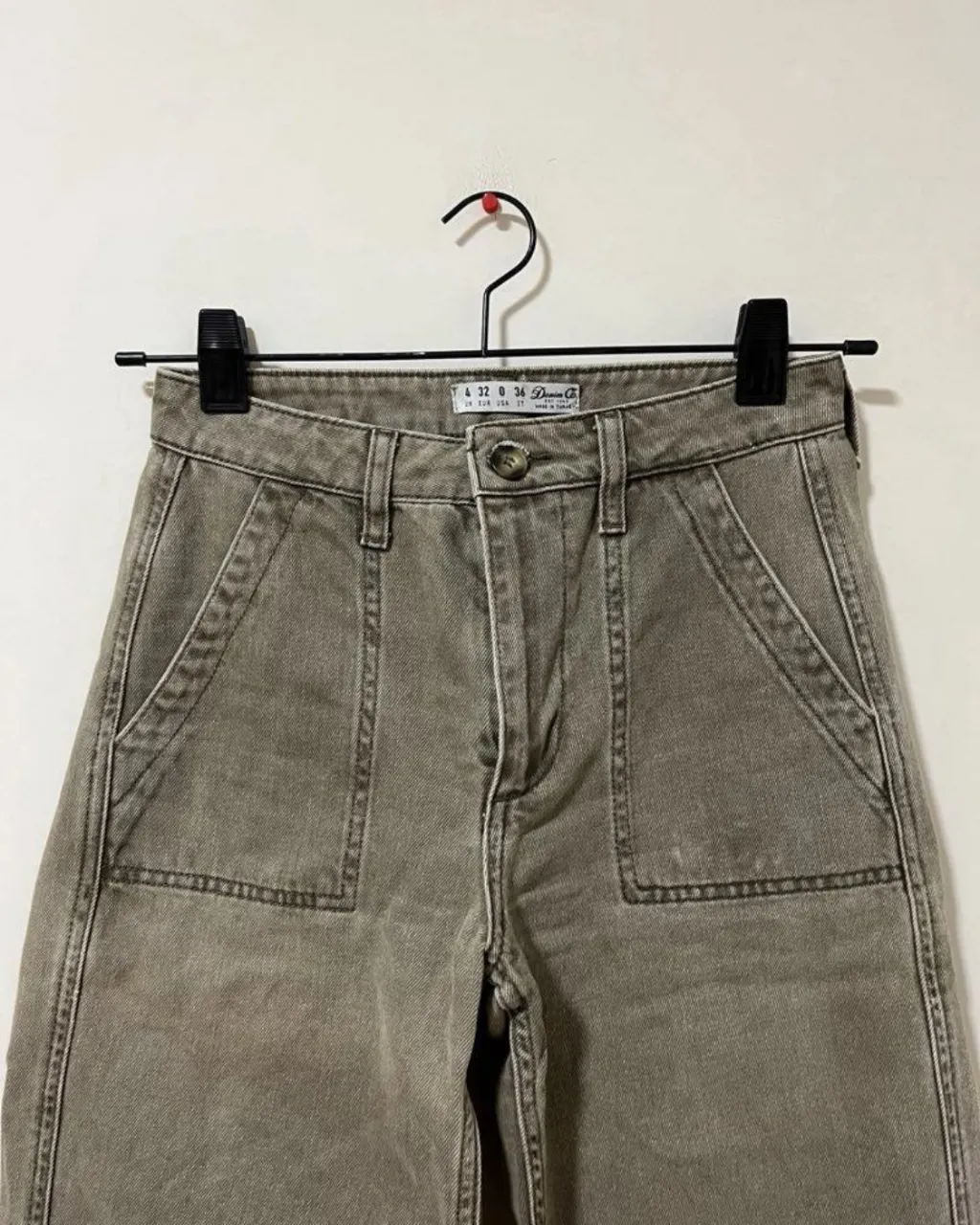 Jean Primark - Vista 2