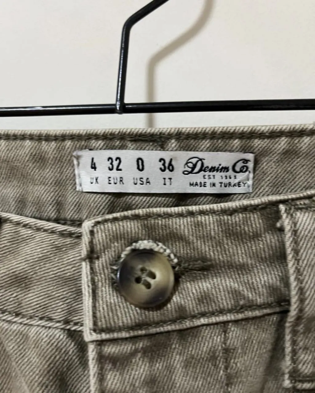 Jean Primark - Vista 4