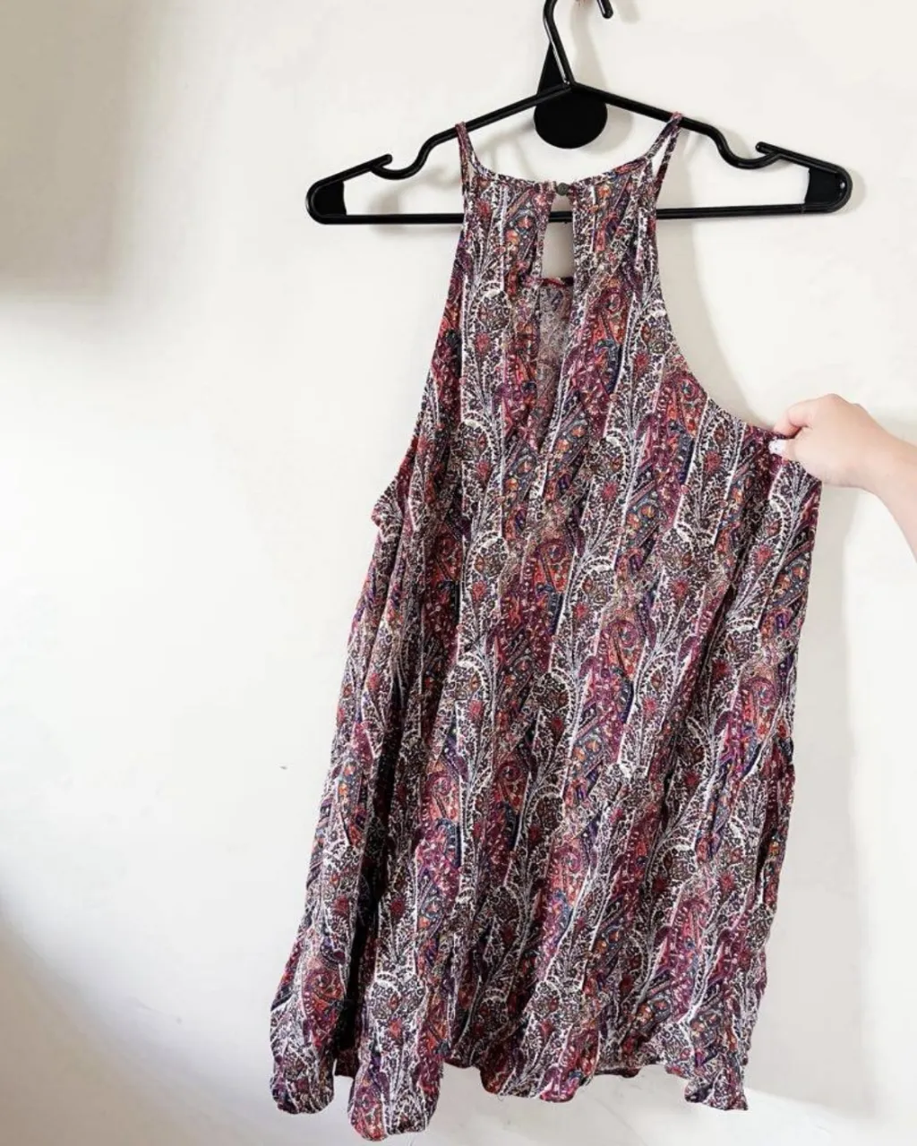 Musculosa American Eagle Outfitters - Vista 4