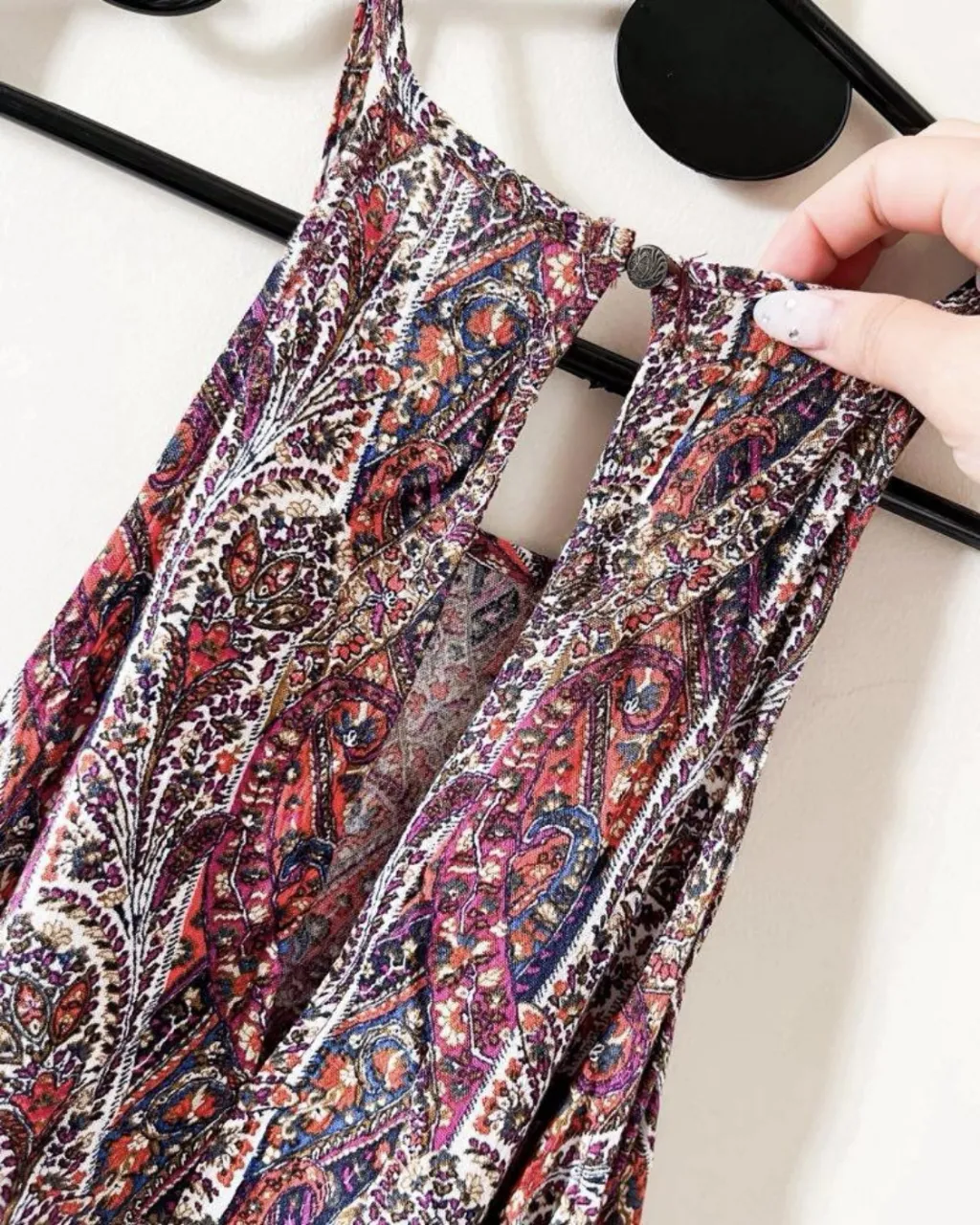 Musculosa American Eagle Outfitters - Vista 5