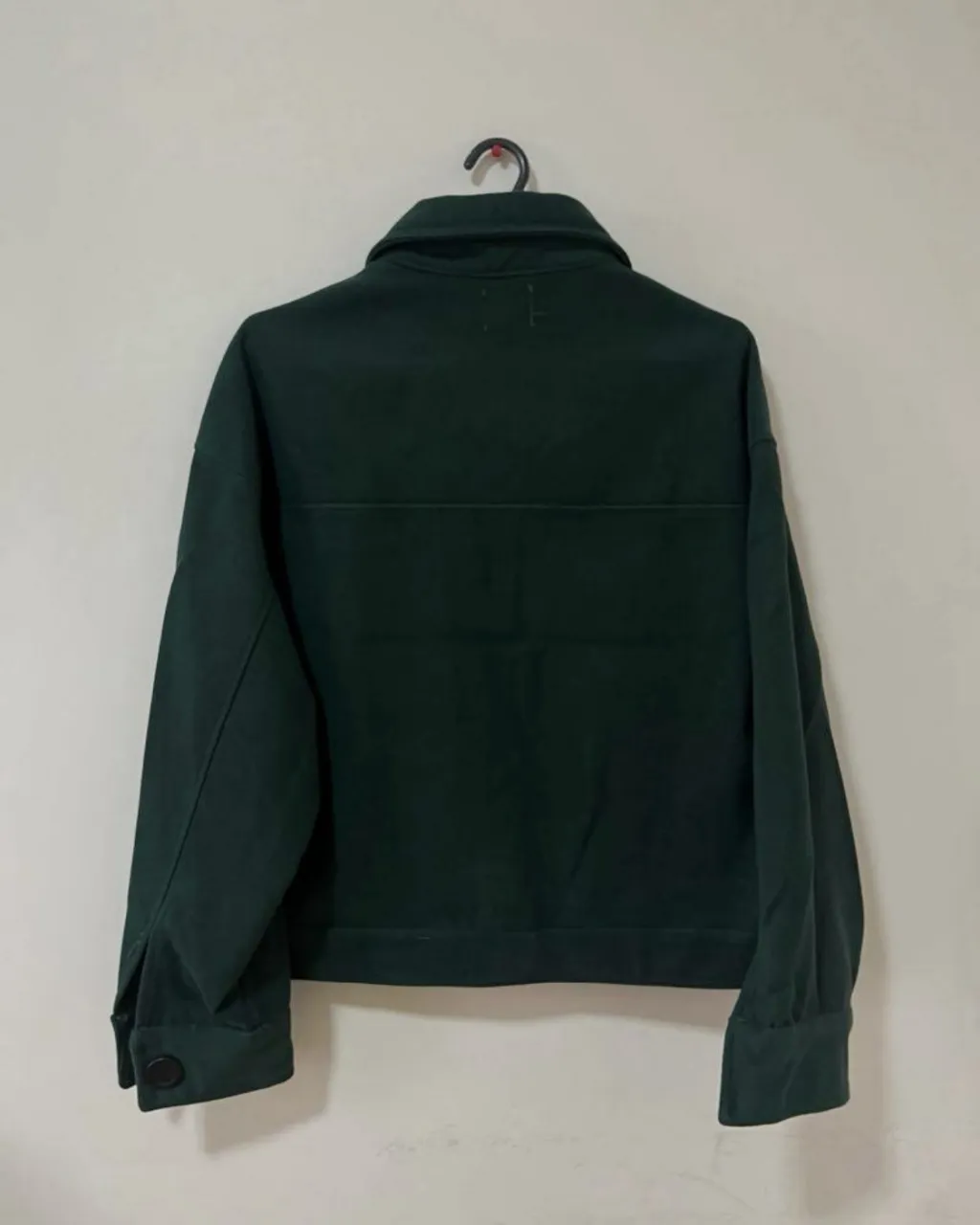 Campera Sin marca - Vista 3