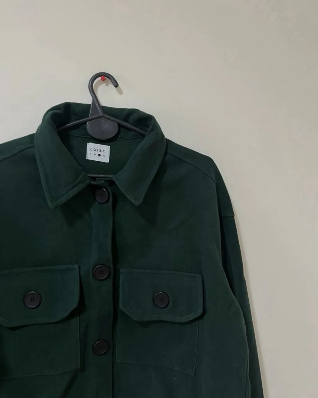 Campera Sin marca - Vista 2