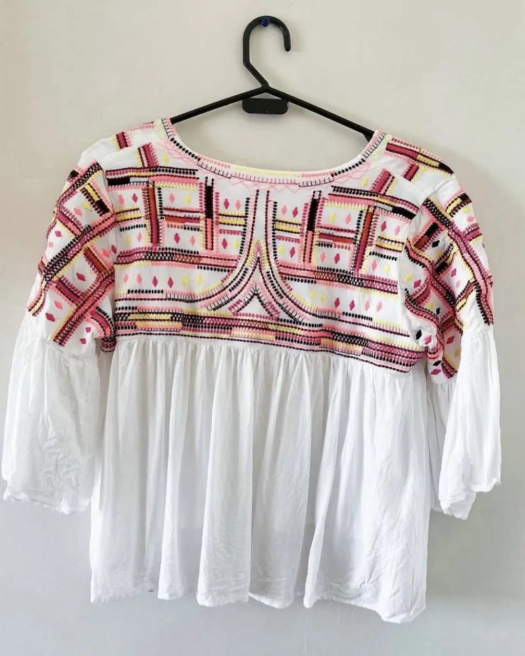 Blusa Sin marca - Vista 3