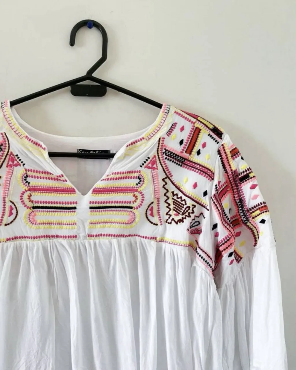 Blusa Sin marca - Vista 2