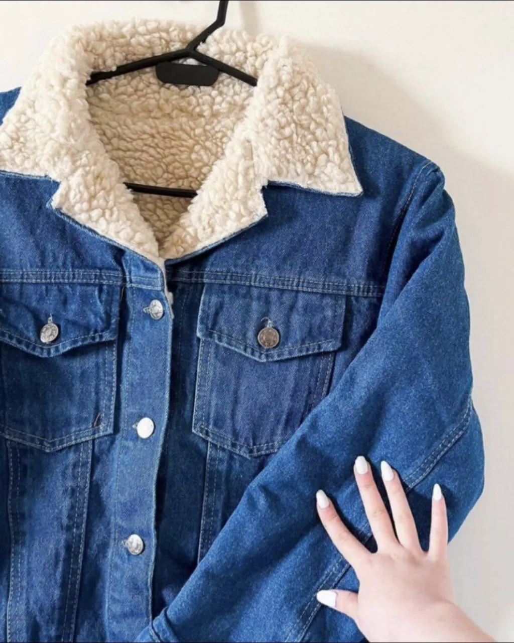 Campera Sin marca - Vista 3