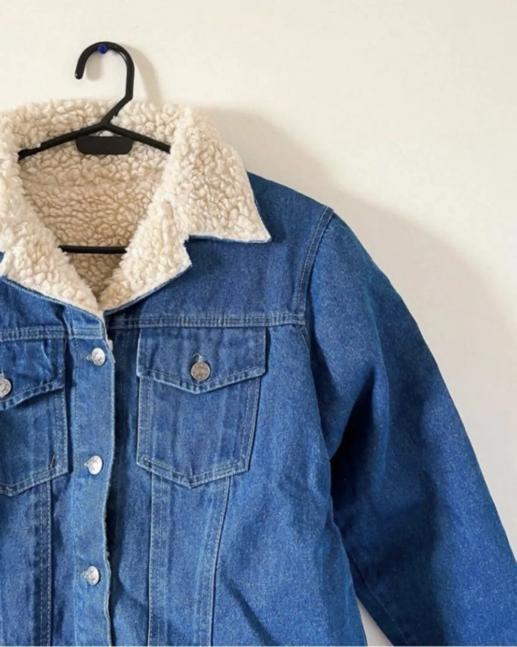 Campera Sin marca - Vista 2