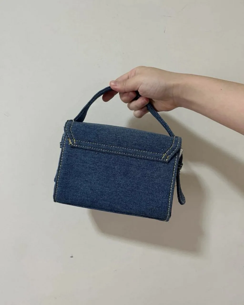 Cartera Sin marca - Vista 3