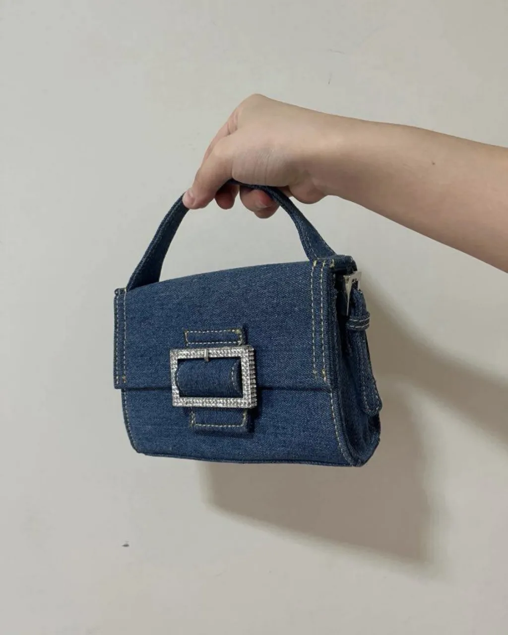 Cartera Sin marca - Vista 2