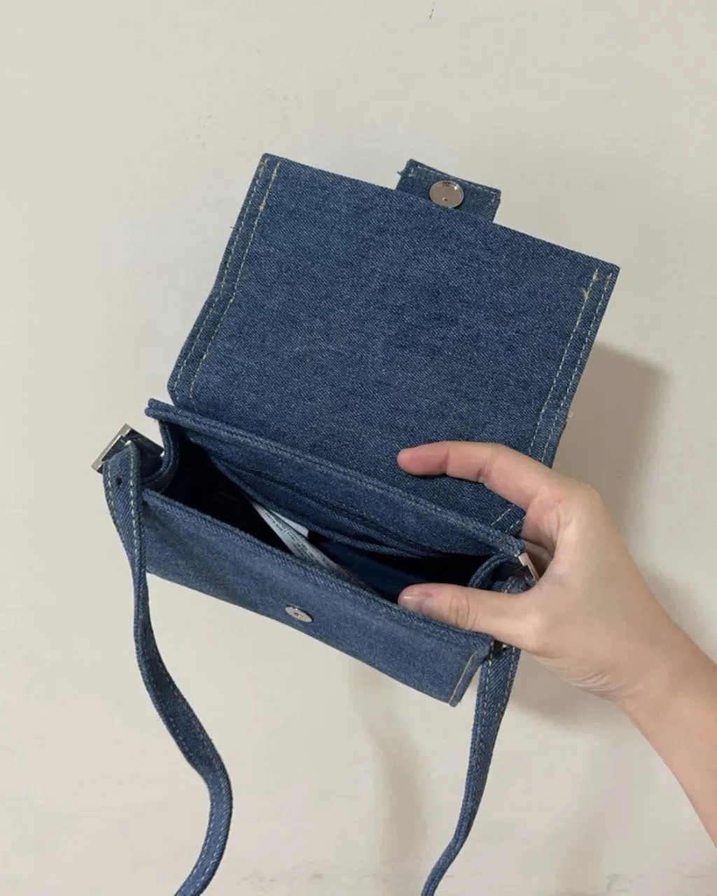 Cartera Sin marca - Vista 4